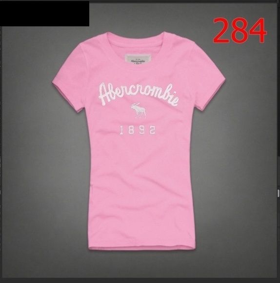 (Entrega 15-20 Dias na Sua Casa) Camisa Abercrombie & Fitch