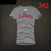 (Entrega 15-20 Dias na Sua Casa) Camiseta Hollister - Femin.