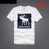 (Entrega 15-20 Dias na Sua Casa) Camisa Abercrombie & Fitch