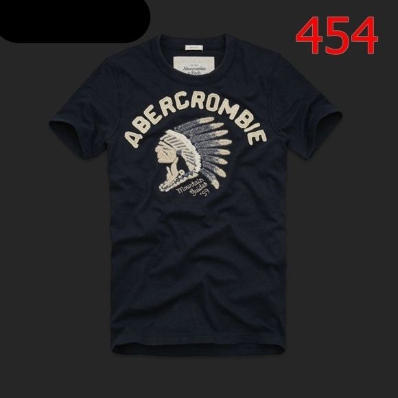 (Entrega 15-20 Dias na Sua Casa) Camisa Abercrombie & Fitch