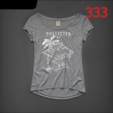 (Entrega 15-20 Dias na Sua Casa) Camiseta Hollister - Femin.