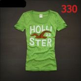 (Entrega 15-20 Dias na Sua Casa) Camiseta Hollister - Femin.