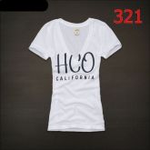 (Entrega 15-20 Dias na Sua Casa) Camiseta Hollister - Femin.