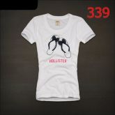 (Entrega 15-20 Dias na Sua Casa) Camiseta Hollister - Femin.