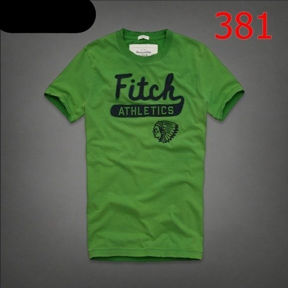 (Entrega 15-20 Dias na Sua Casa) Camisa Abercrombie & Fitch