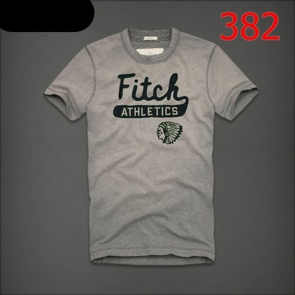 (Entrega 15-20 Dias na Sua Casa) Camisa Abercrombie & Fitch