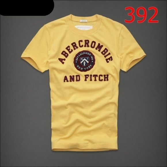 (Entrega 15-20 Dias na Sua Casa) Camisa Abercrombie & Fitch