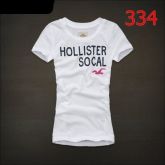 (Entrega 15-20 Dias na Sua Casa) Camiseta Hollister - Femin.