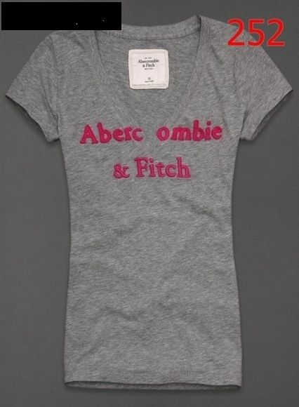 (Entrega 15-20 Dias na Sua Casa) Camisa Abercrombie & Fitch