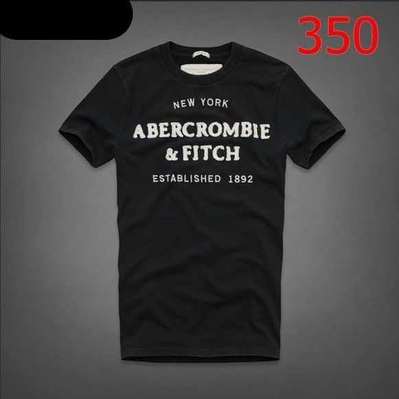 (Entrega 15-20 Dias na Sua Casa) Camisa Abercrombie & Fitch