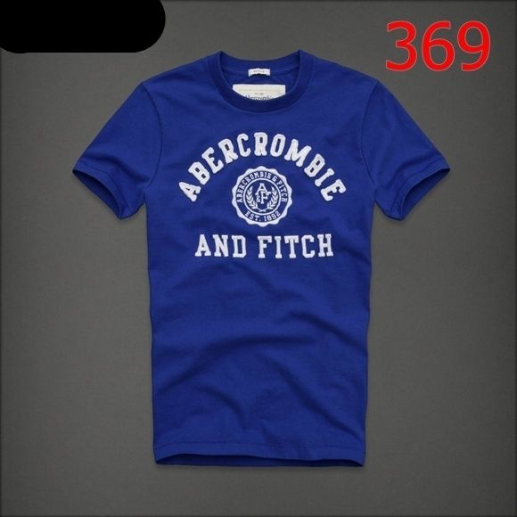 (Entrega 15-20 Dias na Sua Casa) Camisa Abercrombie & Fitch