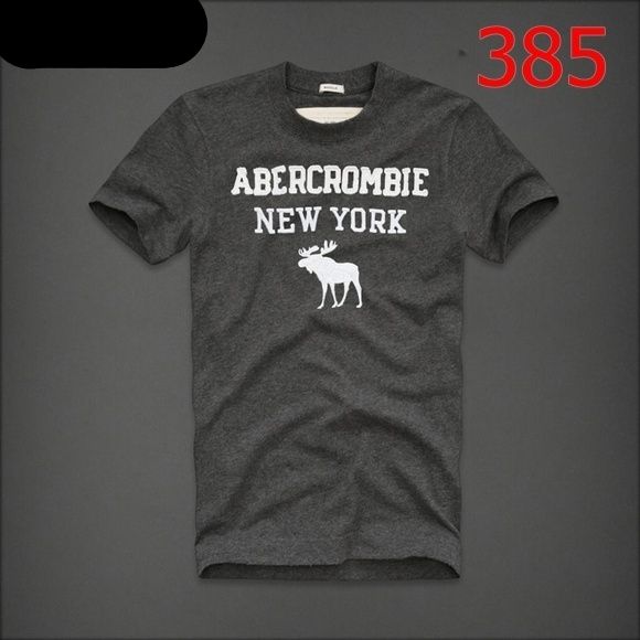 (Entrega 15-20 Dias na Sua Casa) Camisa Abercrombie & Fitch