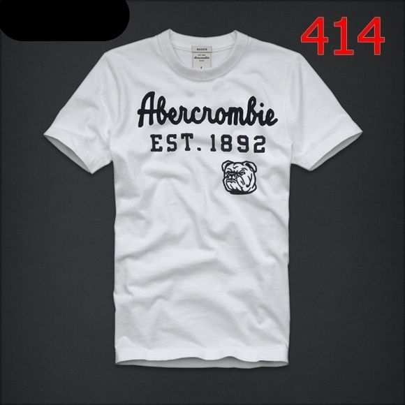 (Entrega 15-20 Dias na Sua Casa) Camisa Abercrombie & Fitch