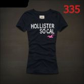 (Entrega 15-20 Dias na Sua Casa) Camiseta Hollister - Femin.