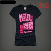 (Entrega 15-20 Dias na Sua Casa) Camiseta Hollister - Femin.