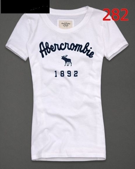 (Entrega 15-20 Dias na Sua Casa) Camisa Abercrombie & Fitch