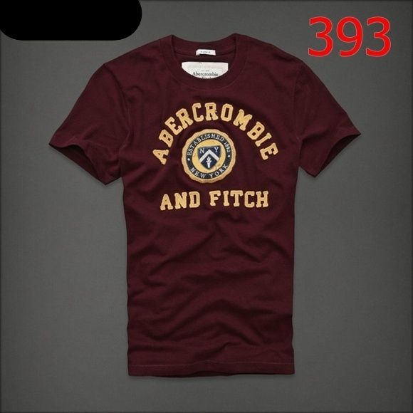 (Entrega 15-20 Dias na Sua Casa) Camisa Abercrombie & Fitch