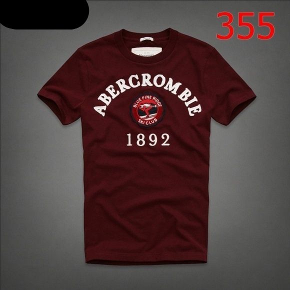 (Entrega 15-20 Dias na Sua Casa) Camisa Abercrombie & Fitch