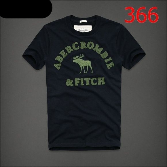 (Entrega 15-20 Dias na Sua Casa) Camisa Abercrombie & Fitch