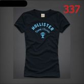 (Entrega 15-20 Dias na Sua Casa) Camiseta Hollister - Femin.