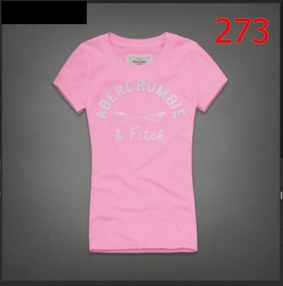 (Entrega 15-20 Dias na Sua Casa) Camisa Abercrombie & Fitch