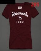 (Entrega 15-20 Dias na Sua Casa) Camisa Abercrombie & Fitch