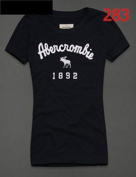 (Entrega 15-20 Dias na Sua Casa) Camisa Abercrombie & Fitch