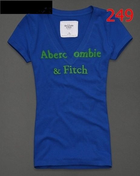 (Entrega 15-20 Dias na Sua Casa) Camisa Abercrombie & Fitch