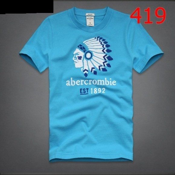 (ENTREGA 15-20 DIAS NA SUA CASA) Camisa Abercrombie & Fitch