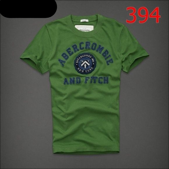 (Entrega 15-20 Dias na Sua Casa) Camisa Abercrombie & Fitch