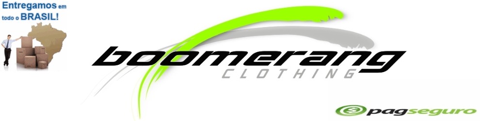 Boomerang Clothing