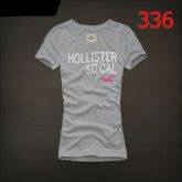 (Entrega 15-20 Dias na Sua Casa) Camiseta Hollister - Femin.