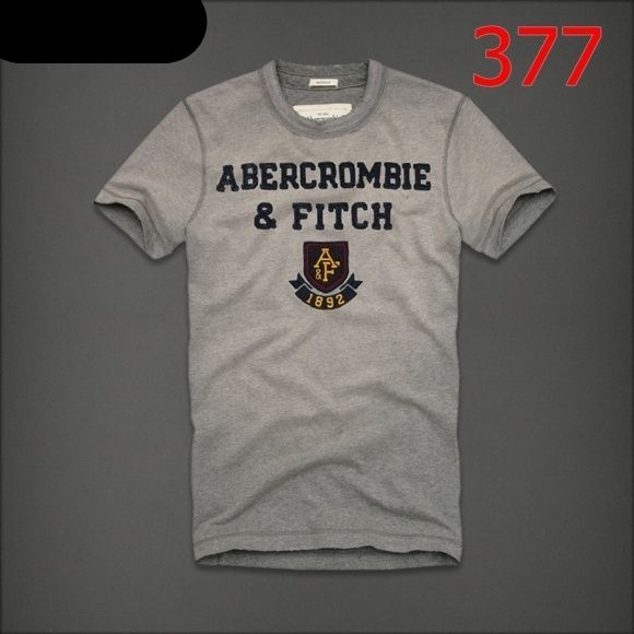 (Entrega 15-20 Dias na Sua Casa) Camisa Abercrombie & Fitch