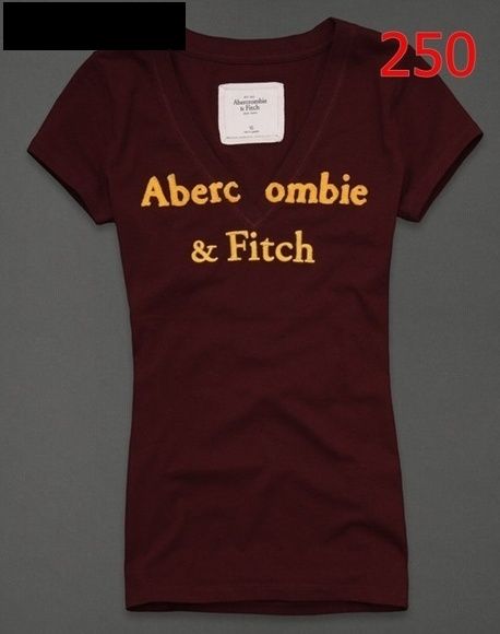 (Entrega 15-20 Dias na Sua Casa) Camisa Abercrombie & Fitch