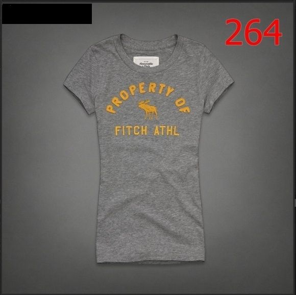 (Entrega 15-20 Dias na Sua Casa) Camisa Abercrombie & Fitch