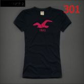 (Entrega 15-20 Dias na Sua Casa) Camiseta Hollister - Femin.