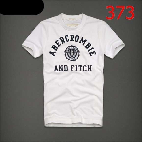 (Entrega 15-20 Dias na Sua Casa) Camisa Abercrombie & Fitch