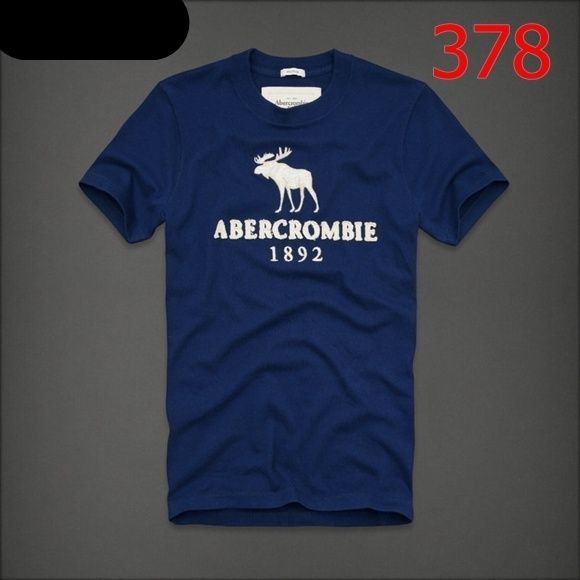 (Entrega 15-20 Dias na Sua Casa) Camisa Abercrombie & Fitch