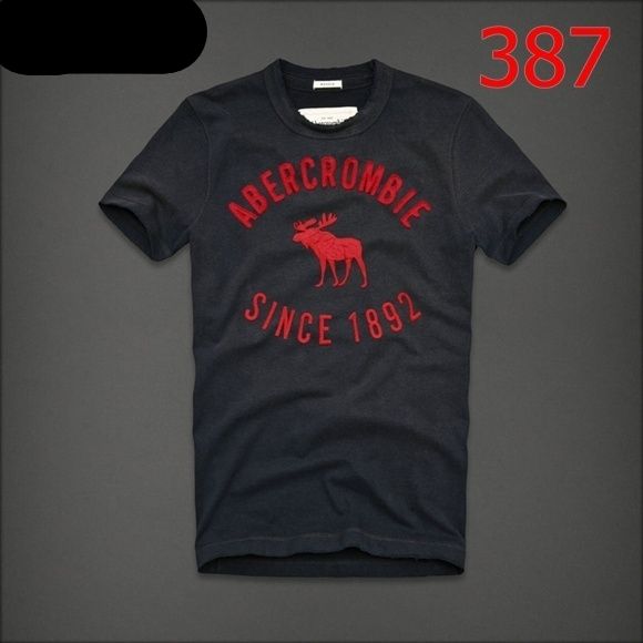 (Entrega 15-20 Dias na Sua Casa) Camisa Abercrombie & Fitch