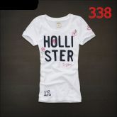 (Entrega 15-20 Dias na Sua Casa) Camiseta Hollister - Femin.