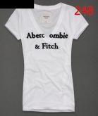 (Entrega 15-20 Dias na Sua Casa) Camisa Abercrombie & Fitch