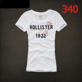 (Entrega 15-20 Dias na Sua Casa) Camiseta Hollister - Femin.