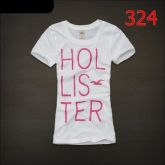 (Entrega 15-20 Dias na Sua Casa) Camiseta Hollister - Femin.